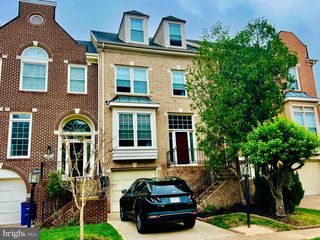 14602 CREEK VALLEY CT, Centreville, VA 20120