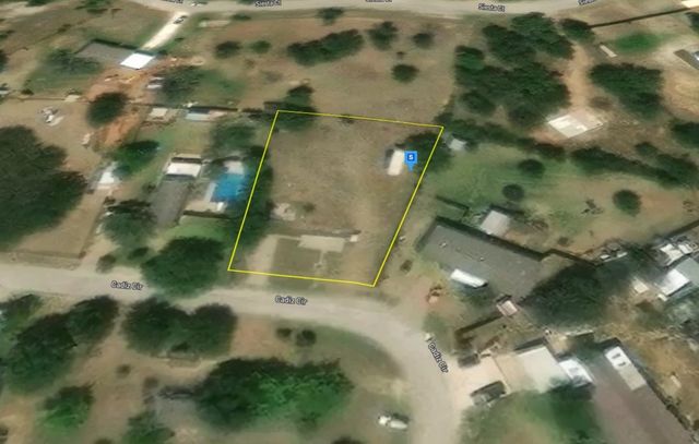 2217 Cadiz Circle, Granbury, TX 76048