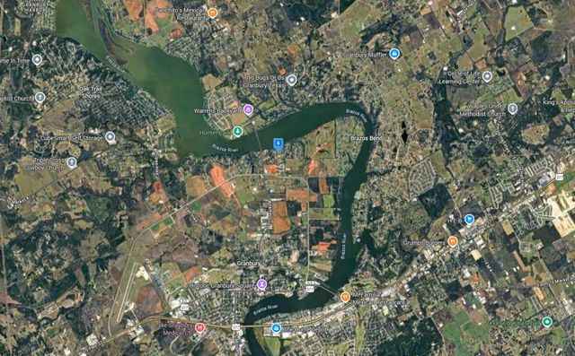 2217 Cadiz Circle, Granbury, TX 76048