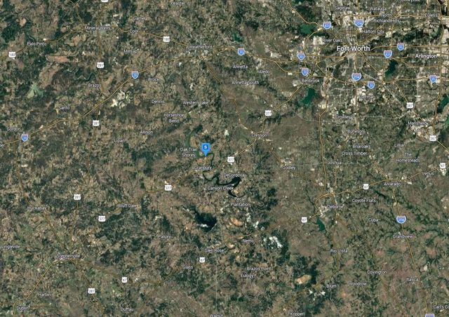 2217 Cadiz Circle, Granbury, TX 76048