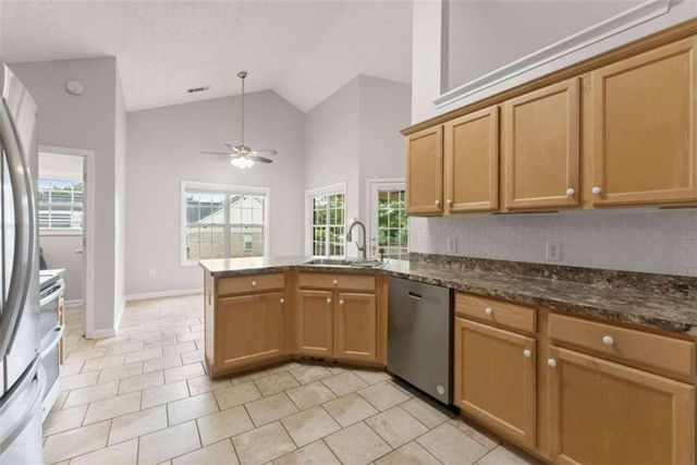 130 Meadow Creek Drive, Jefferson, GA 30549