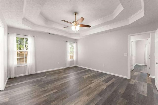 130 Meadow Creek Drive, Jefferson, GA 30549
