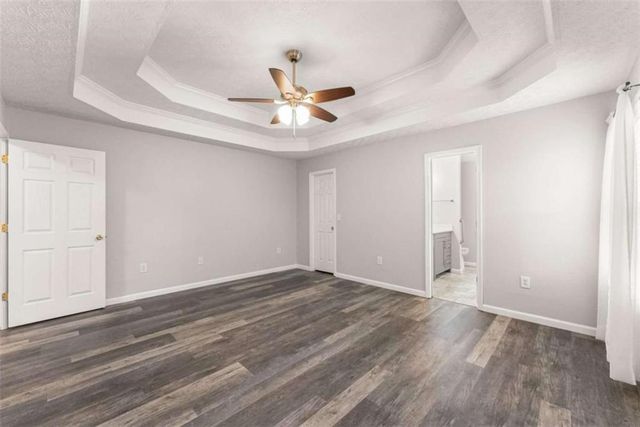 130 Meadow Creek Drive, Jefferson, GA 30549