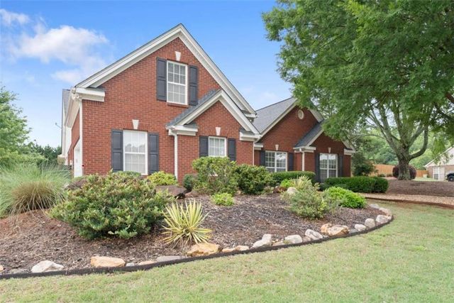 130 Meadow Creek Drive, Jefferson, GA 30549