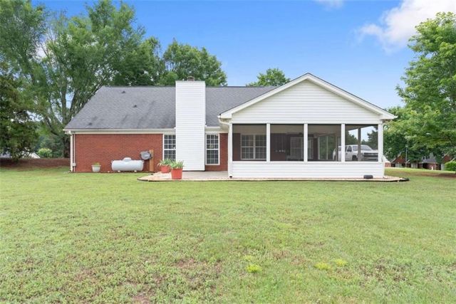 130 Meadow Creek Drive, Jefferson, GA 30549