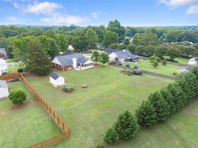 130 Meadow Creek Drive, Jefferson, GA 30549