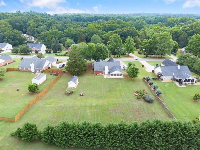 130 Meadow Creek Drive, Jefferson, GA 30549