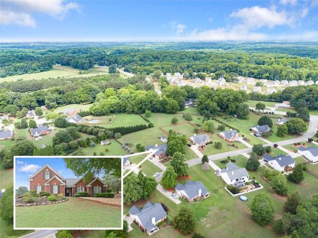 130 Meadow Creek Drive, Jefferson, GA 30549
