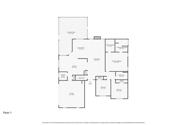 130 Meadow Creek Drive, Jefferson, GA 30549