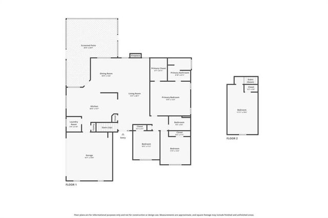 130 Meadow Creek Drive, Jefferson, GA 30549