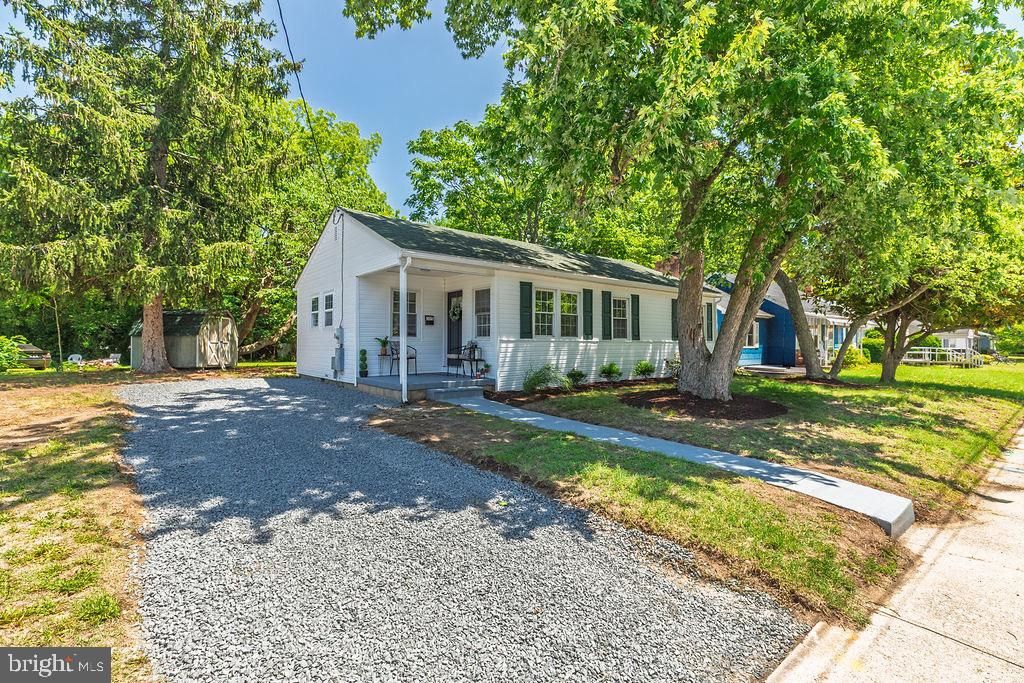 305 PRINCE ST, Salisbury, MD 21804