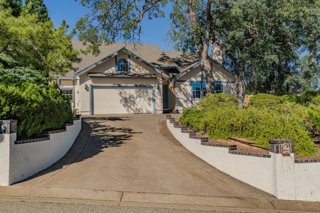 156 Creek View Ct, Sutter Creek, CA 95685