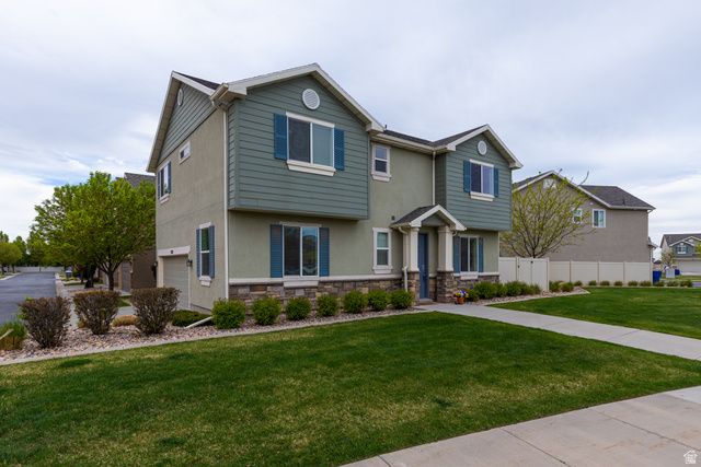 1122 STONEHAVEN DR, North Salt Lake, UT 84054