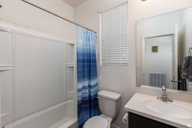 1122 STONEHAVEN DR, North Salt Lake, UT 84054