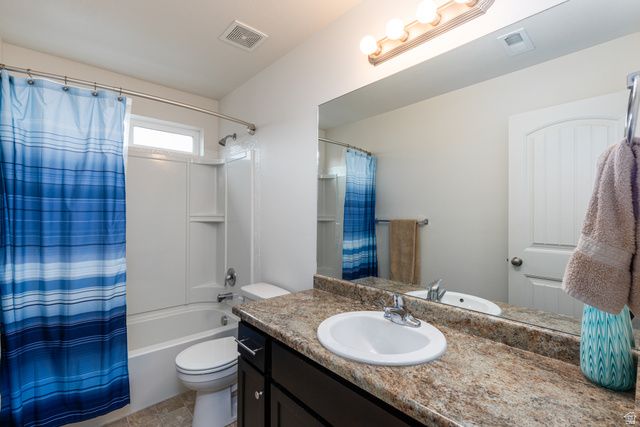 1122 STONEHAVEN DR, North Salt Lake, UT 84054