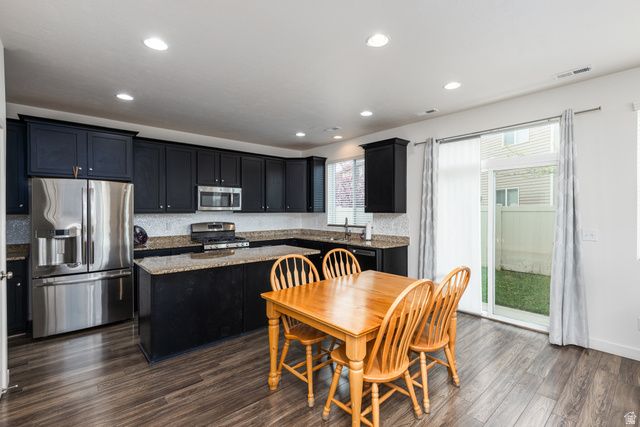 1122 STONEHAVEN DR, North Salt Lake, UT 84054