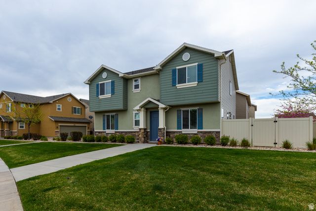 1122 STONEHAVEN DR, North Salt Lake, UT 84054