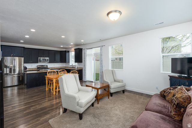 1122 STONEHAVEN DR, North Salt Lake, UT 84054