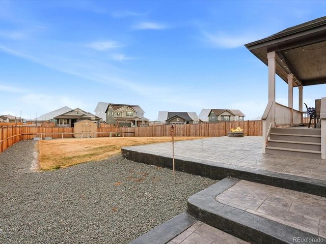 15392 Jersey Ct, Thornton, CO 80602