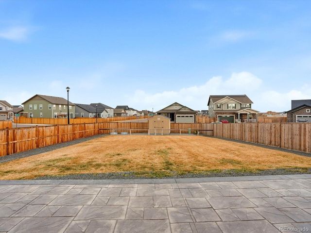 15392 Jersey Ct, Thornton, CO 80602