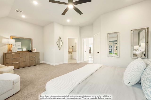 1505 Maidenstone Drive, Forney, TX 75126
