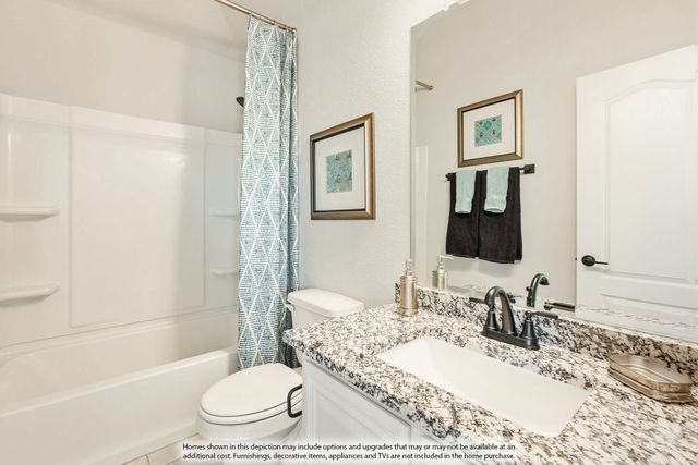 1505 Maidenstone Drive, Forney, TX 75126