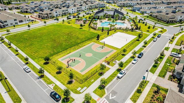 12111 IMAGINARY WAY, Orlando, FL 32832