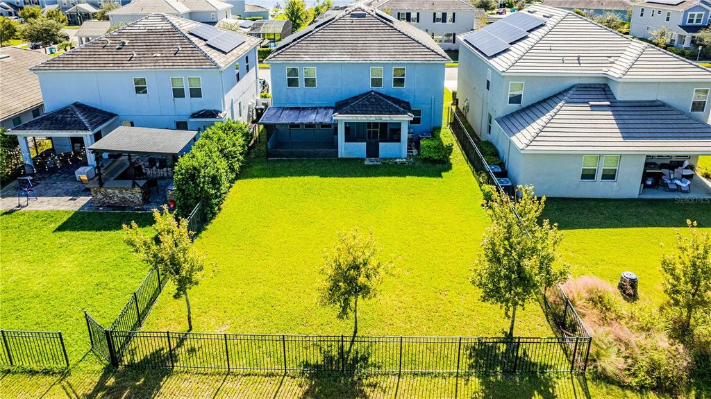 Image 18 of property listing at 12111 IMAGINARY WAY, Orlando, FL 32832