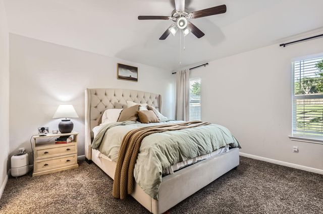236 Cinnamon LOOP, Burnet, TX 78611