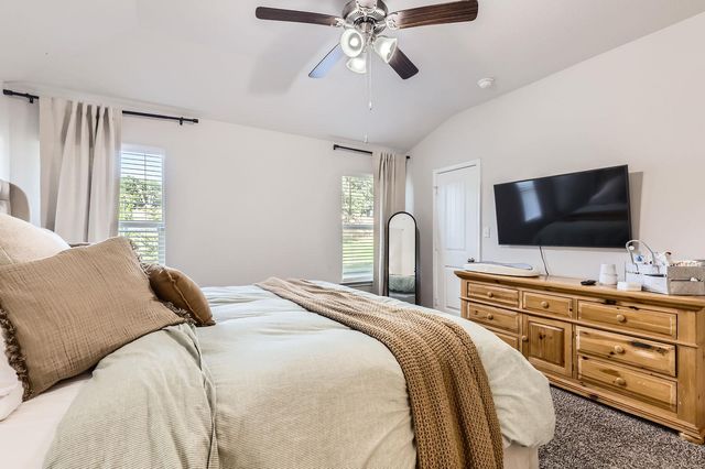 236 Cinnamon LOOP, Burnet, TX 78611