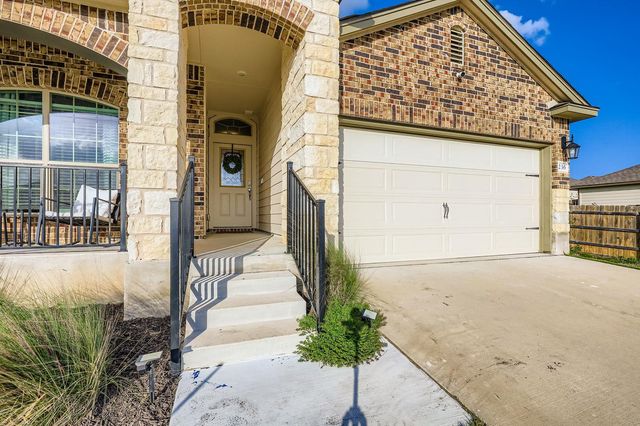 236 Cinnamon LOOP, Burnet, TX 78611