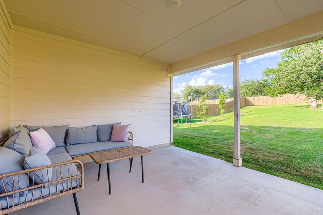 236 Cinnamon LOOP, Burnet, TX 78611