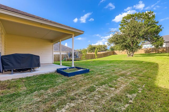 236 Cinnamon LOOP, Burnet, TX 78611