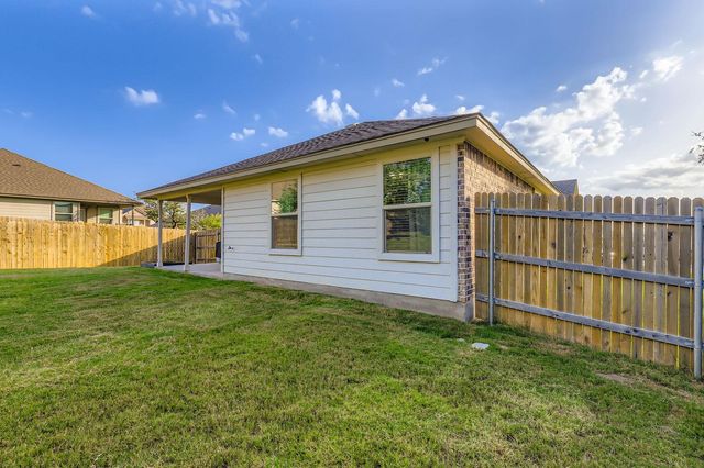 236 Cinnamon LOOP, Burnet, TX 78611