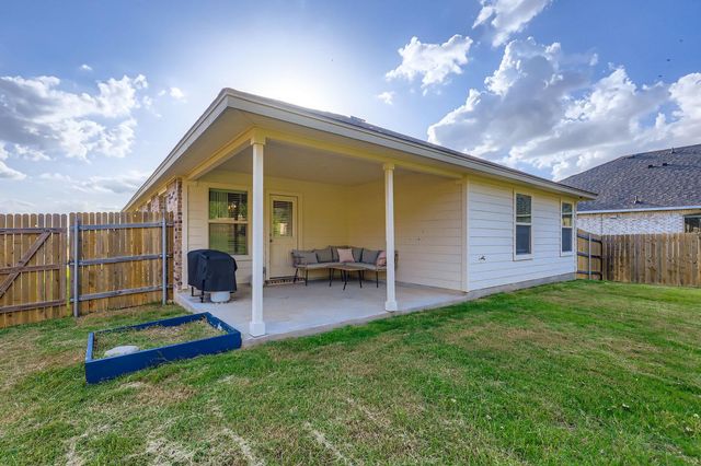 236 Cinnamon LOOP, Burnet, TX 78611
