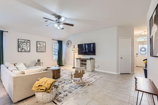 236 Cinnamon LOOP, Burnet, TX 78611