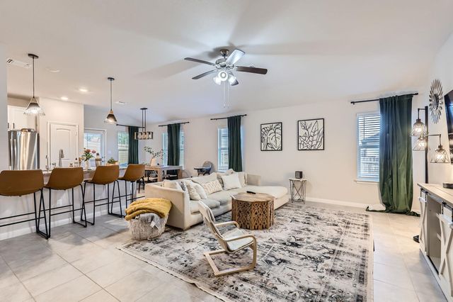 236 Cinnamon LOOP, Burnet, TX 78611