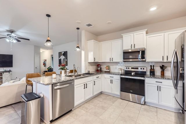 236 Cinnamon LOOP, Burnet, TX 78611