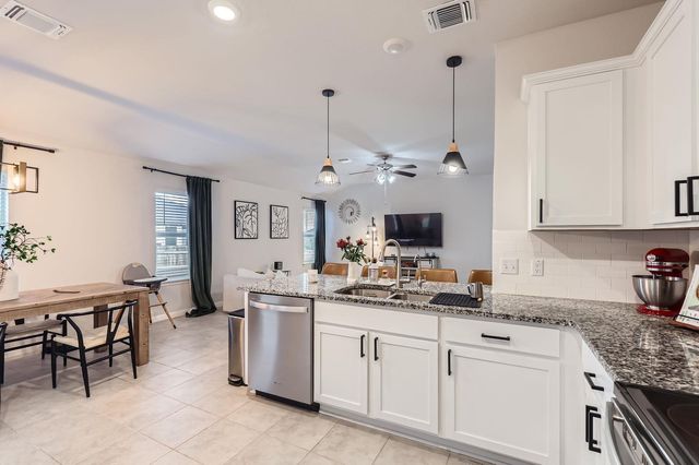 236 Cinnamon LOOP, Burnet, TX 78611