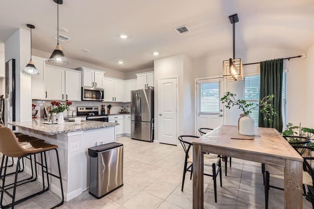 236 Cinnamon LOOP, Burnet, TX 78611