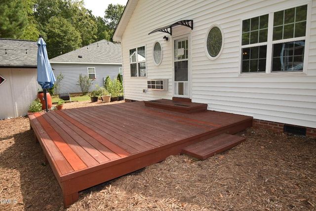 165 Torrington Avenue, Franklinton, NC 27525