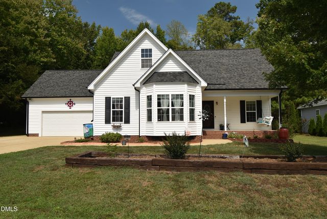 165 Torrington Avenue, Franklinton, NC 27525