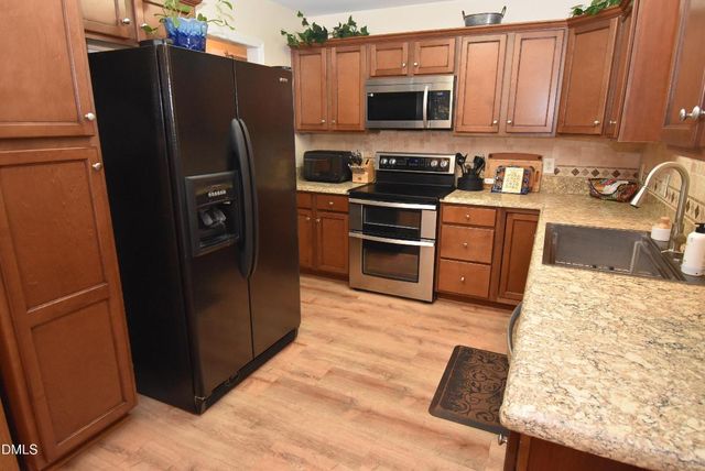 165 Torrington Avenue, Franklinton, NC 27525