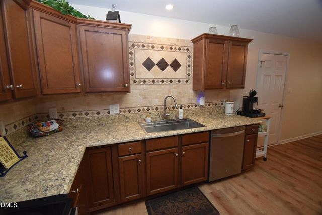 165 Torrington Avenue, Franklinton, NC 27525