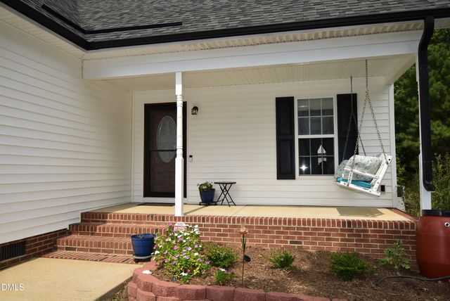 165 Torrington Avenue, Franklinton, NC 27525