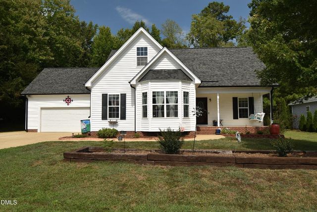165 Torrington Avenue, Franklinton, NC 27525