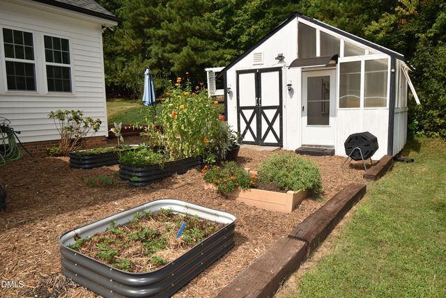 165 Torrington Avenue, Franklinton, NC 27525