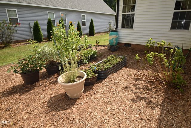 165 Torrington Avenue, Franklinton, NC 27525