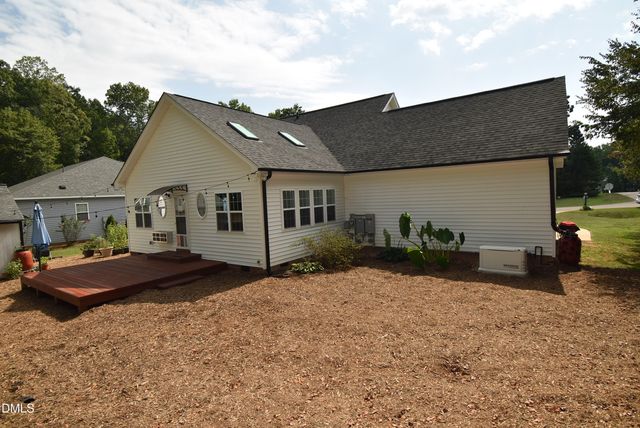 165 Torrington Avenue, Franklinton, NC 27525
