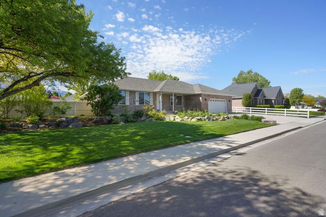 1000 E 1330 S, Spanish Fork, UT 84660